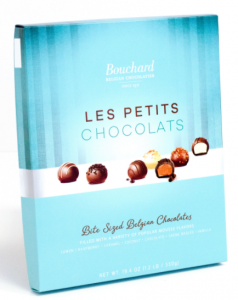 Bouchard Les Petits Chocolats 500g
